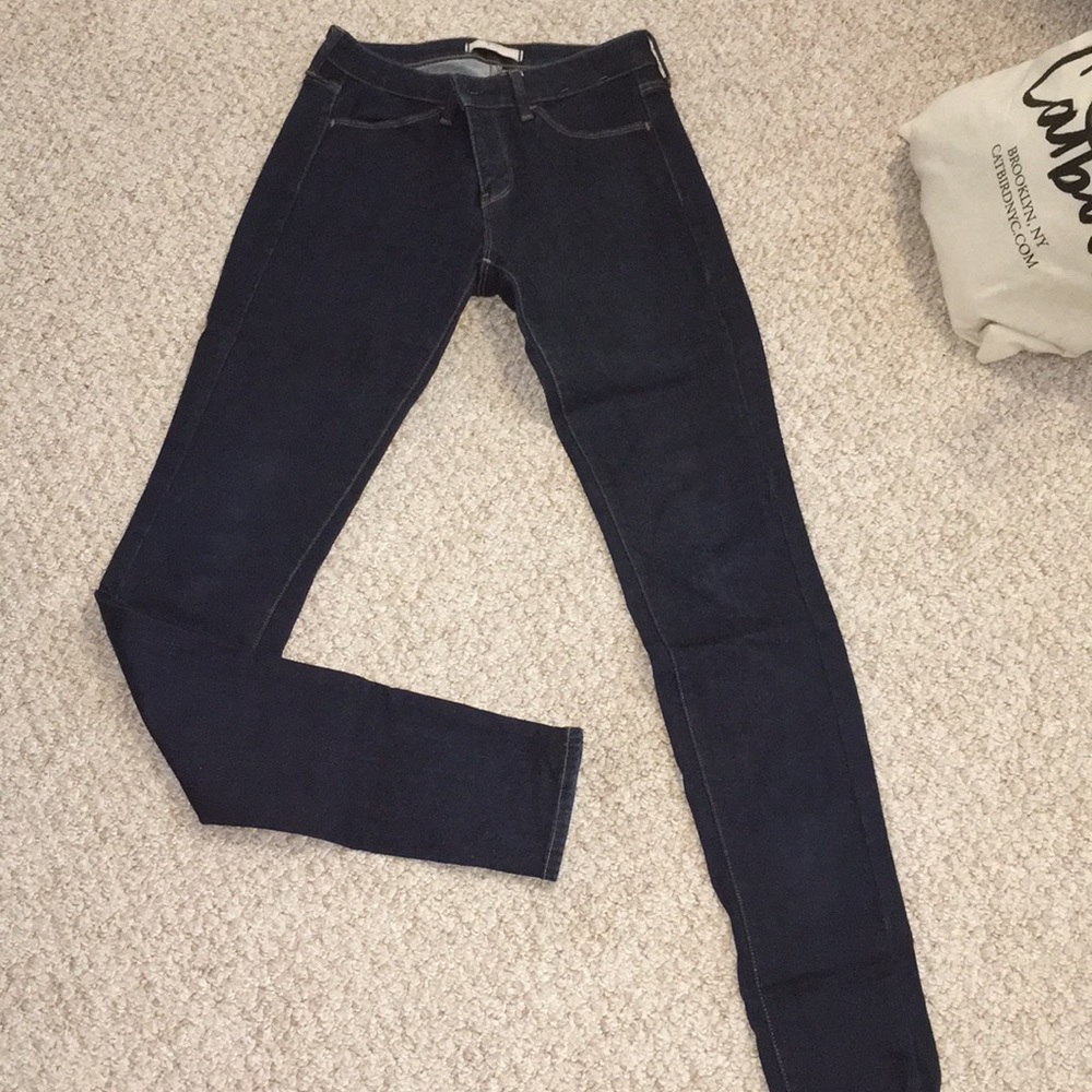 New Uniqlo Skinny Jeans
